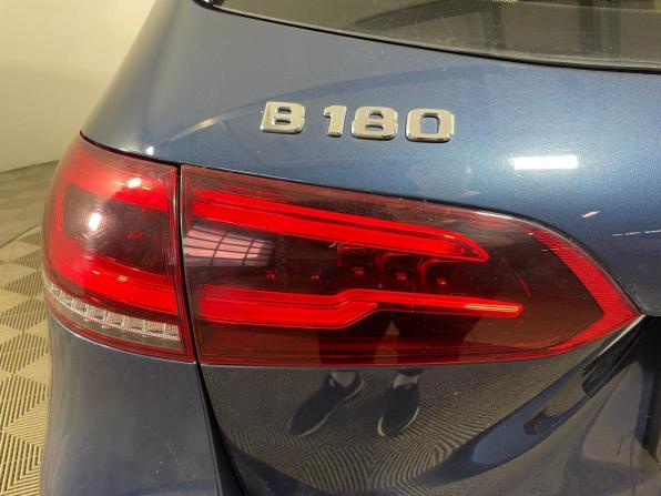 Mercedes-Benz B-Класс III (W247) с пробегом 2018 года, цена 1 987 000 рублей, 115967 км, хэтчбек, Автокод Объявления
