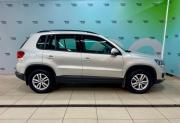Volkswagen Tiguan I Рестайлинг Набережные Челны  - изображение 27