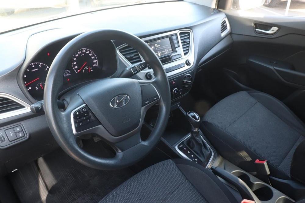 Hyundai Solaris II Казань  - изображение 5