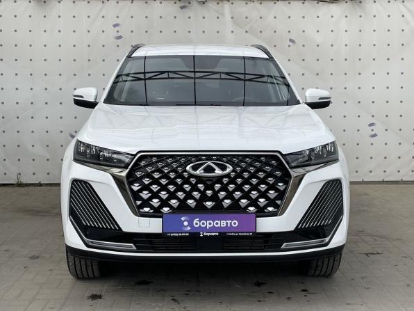 Chery Tiggo 7 Pro Max I Рестайлинг с пробегом 2024 года, цена 2 200 000 рублей, 12904 км, внедорожник, Автокод Объявления