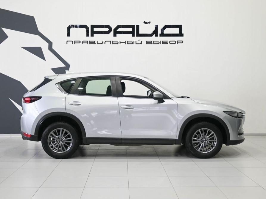 Mazda CX-5 II Ростов-на-Дону  - изображение 8