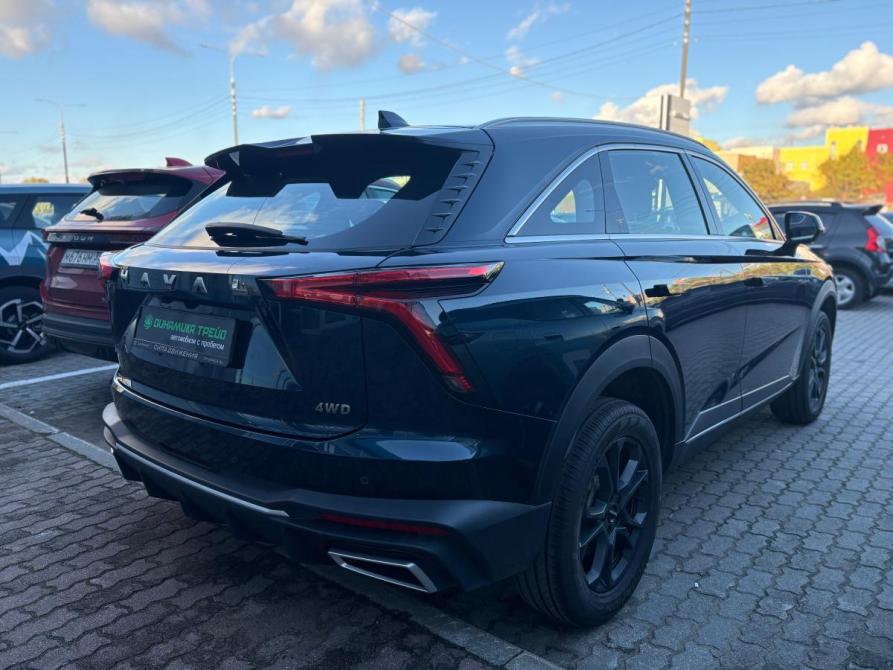 Haval F7 II Череповец  - изображение 6
