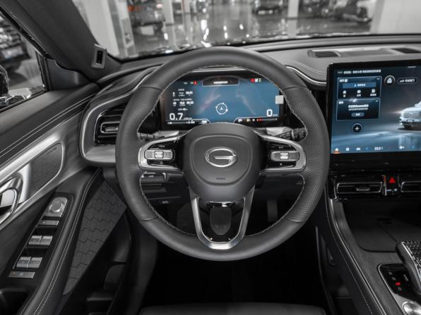 GAC GS8 II с пробегом 2025 года, цена 4 200 000 рублей, 38 км, внедорожник, Автокод Объявления
