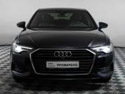 Audi A6 V (C8) Москва  - изображение 45
