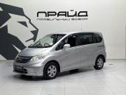 Honda Freed I Рестайлинг Ростов-на-Дону  - изображение 23