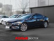 Mazda 6 III (GJ) Рестайлинг 2 Москва  - изображение 20