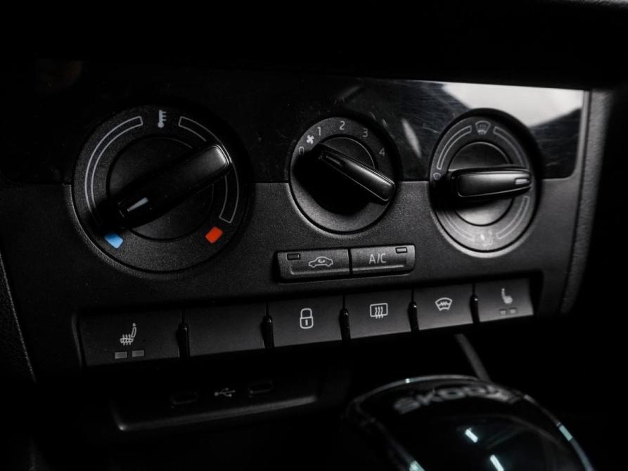 Skoda Rapid II Воронеж  - изображение 14