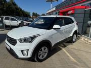 Hyundai Creta I Астрахань  - изображение 26