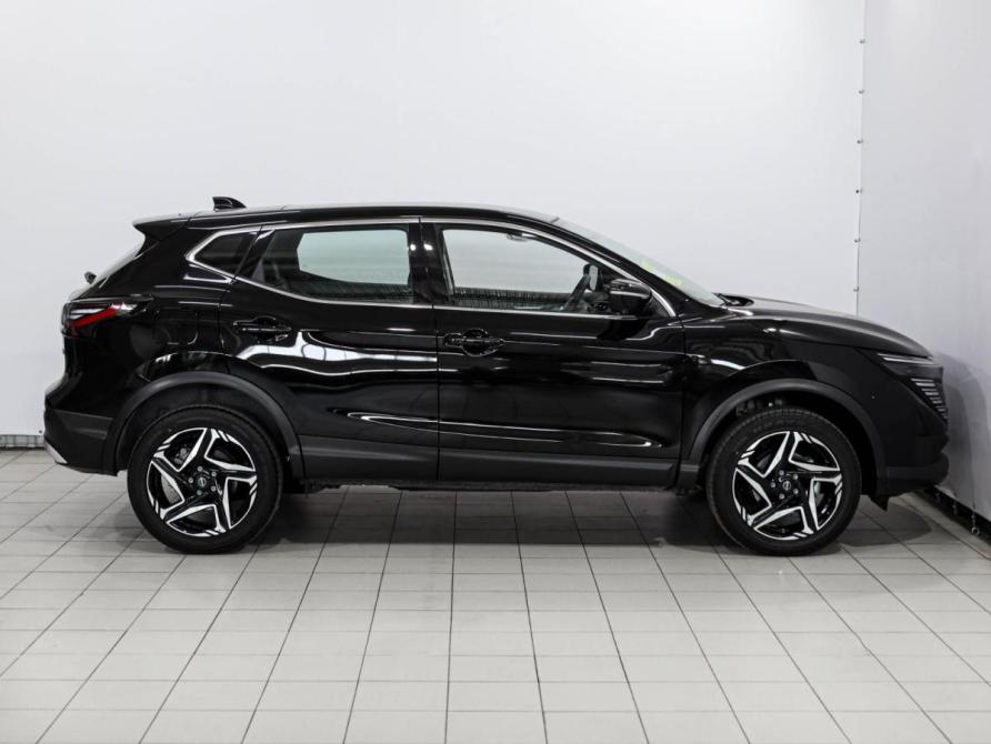 Nissan Qashqai II Рестайлинг 2 Ростов-на-Дону  - изображение 5