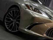 Lexus ES VII Тюмень  - изображение 55