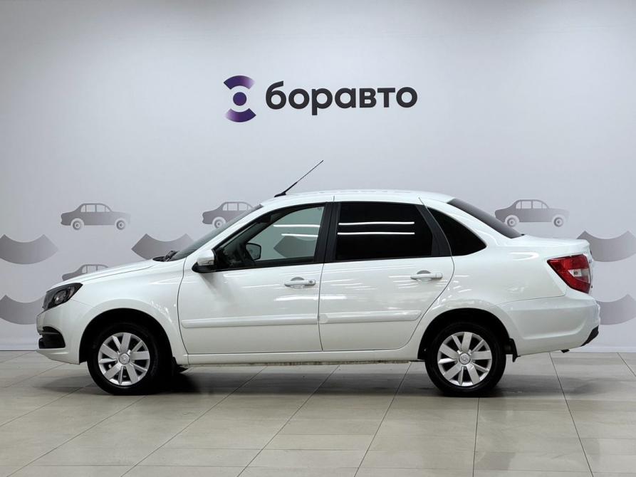 Lada (ВАЗ) Granta I Рестайлинг Ставрополь  - изображение 7