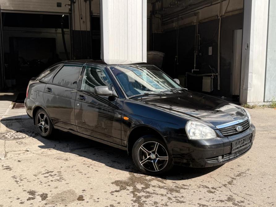 Lada (ВАЗ) Priora I Нижний Новгород  - изображение 1
