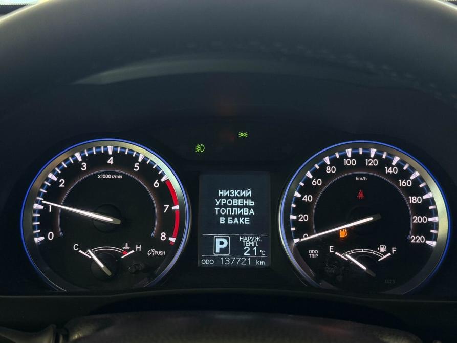 Toyota Highlander III (XU50) Тверь  - изображение 15