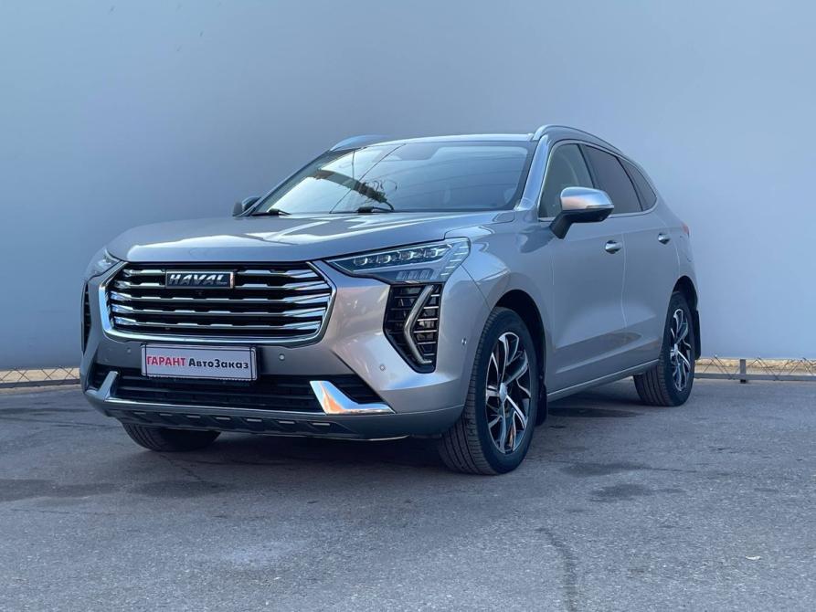 Haval Jolion I Стерлитамак  - изображение 2