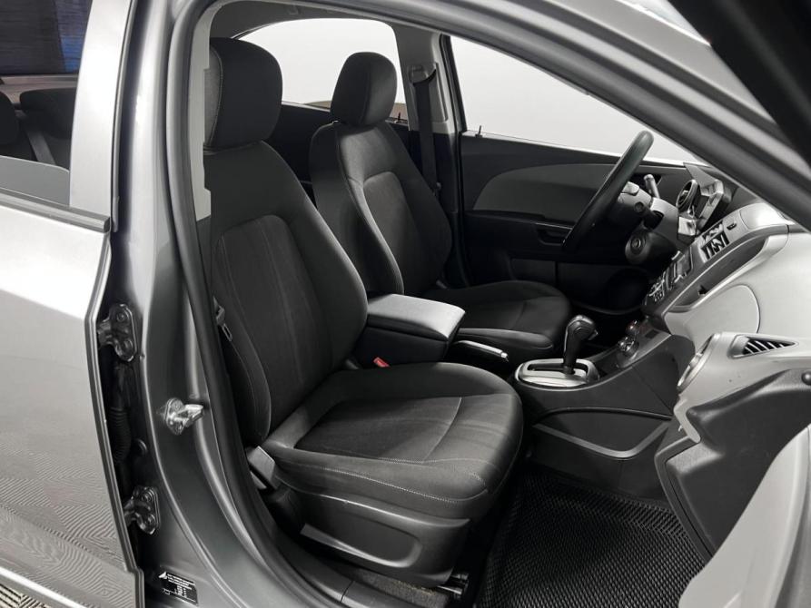 Chevrolet Aveo II Казань  - изображение 8