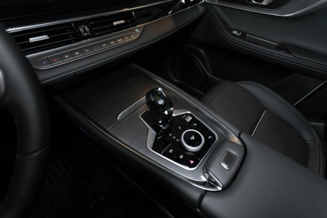Новый Tenet T7 2026 года, цена 2 935 000 рублей, внедорожник, Автокод Объявления