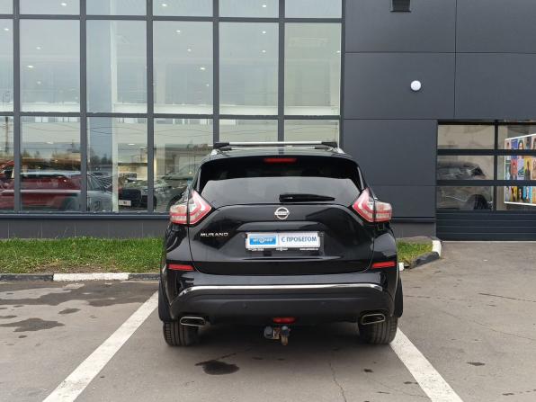Nissan Murano III (Z52) с пробегом 2020 года, цена 2 799 000 рублей, 122886 км, внедорожник, Автокод Объявления