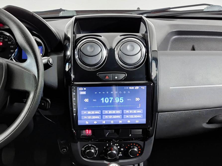 Renault Duster I Рестайлинг Уфа  - изображение 18