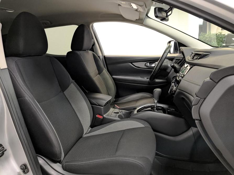 Nissan Qashqai II Рестайлинг Москва  - изображение 24