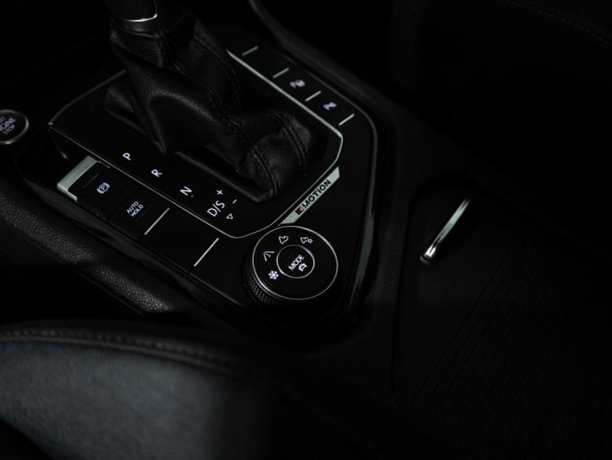 Volkswagen Tiguan II Санкт-Петербург  - изображение 21