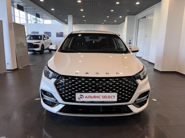 Omoda S5 с пробегом 2023 года, цена 1 399 000 рублей, 39127 км, седан, Автокод Объявления