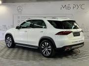 Mercedes-Benz GLE II (V167) Рестайлинг Москва  - изображение 35