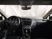 Volkswagen Tiguan I Рестайлинг Москва  - изображение 35