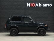 Lada (ВАЗ) Niva Legend Екатеринбург  - изображение 25