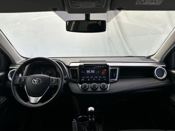 Toyota RAV4 IV (XA40) с пробегом 2014 года, цена 1 820 000 рублей, 130399 км, внедорожник, Автокод Объявления