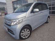 Honda N-WGN II Новокузнецк  - изображение 17