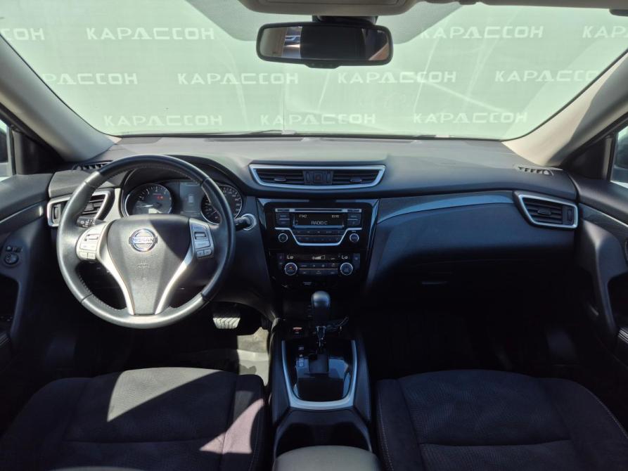 Nissan X-Trail III Рестайлинг Екатеринбург  - изображение 6