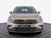 Volkswagen Tiguan II Рестайлинг Москва  - изображение 30