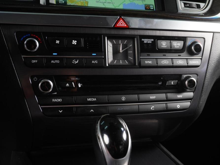 Hyundai Genesis II Минеральные Воды  - изображение 17