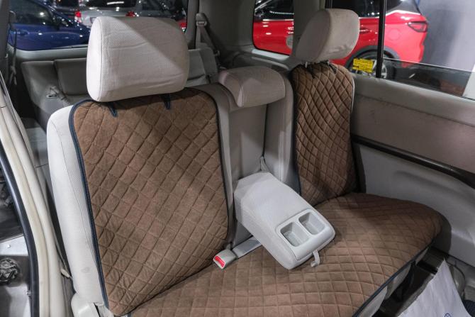 Toyota ISis I Рестайлинг с пробегом 2008 года, цена 1 169 000 рублей, 152000 км, компактвэн, Автокод Объявления