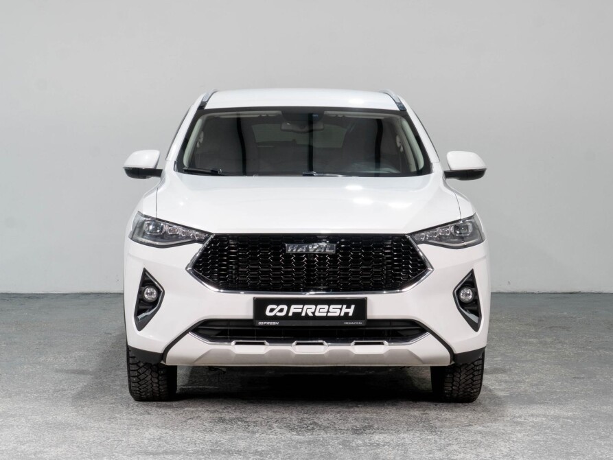 Haval F7 I Сургут  - изображение 3