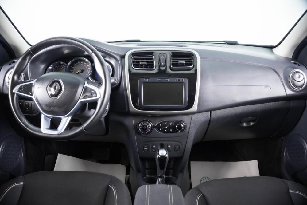 Renault Sandero II Рестайлинг Пермь  - изображение 13
