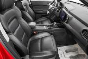 Chery Tiggo 4 I Рестайлинг Барнаул  - изображение 49