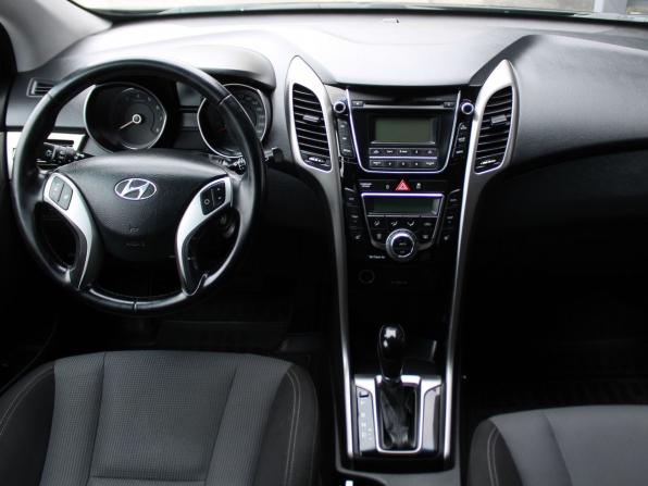 Hyundai i30 II с пробегом 2014 года, цена 1 099 000 рублей, 107498 км, хэтчбек, Автокод Объявления