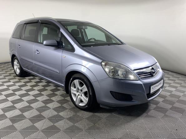 Opel Zafira B Рестайлинг с пробегом 2010 года, цена 478 000 рублей, 148719 км, компактвэн, Автокод Объявления