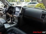 Toyota Land Cruiser 200 Series Рестайлинг 2 Москва  - изображение 24