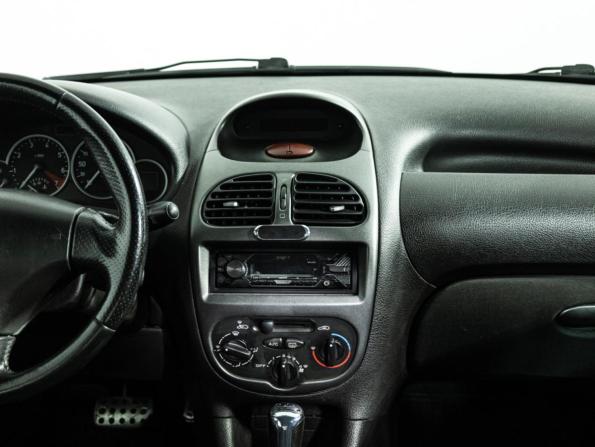 Peugeot 206 с пробегом 2006 года, цена 169 777 рублей, 263617 км, хэтчбек, Автокод Объявления
