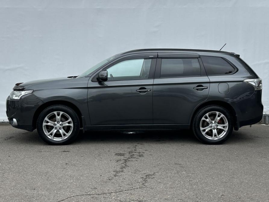Mitsubishi Outlander III Москва  - изображение 8