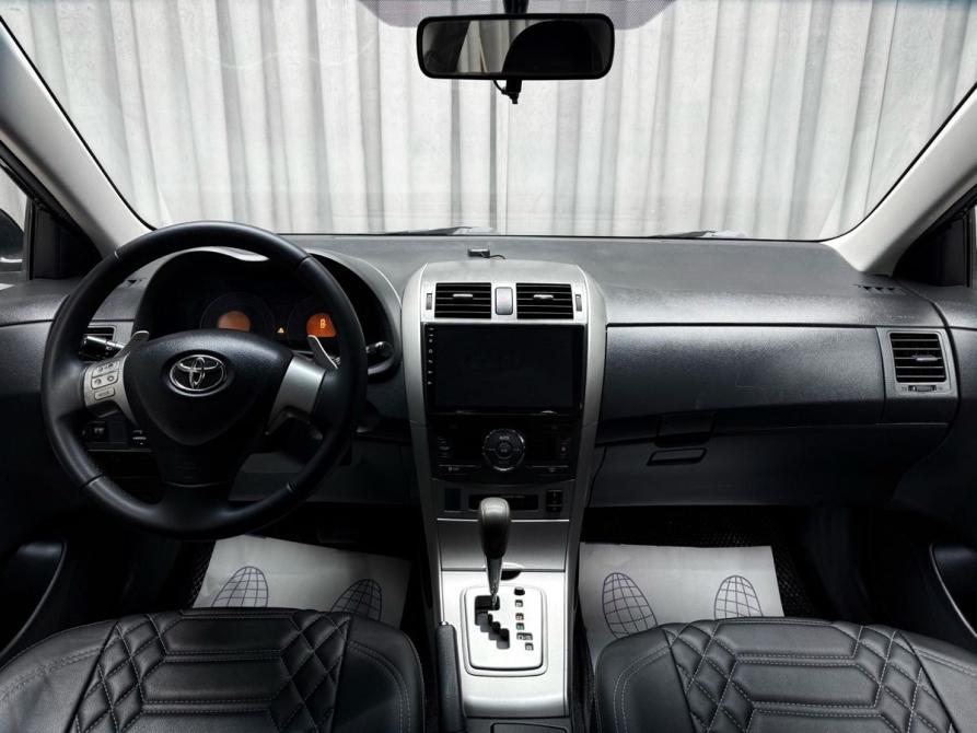 Toyota Corolla X (E140 E150) Ижевск  - изображение 12