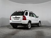 Kia Sportage II Рестайлинг Санкт-Петербург  - изображение 21