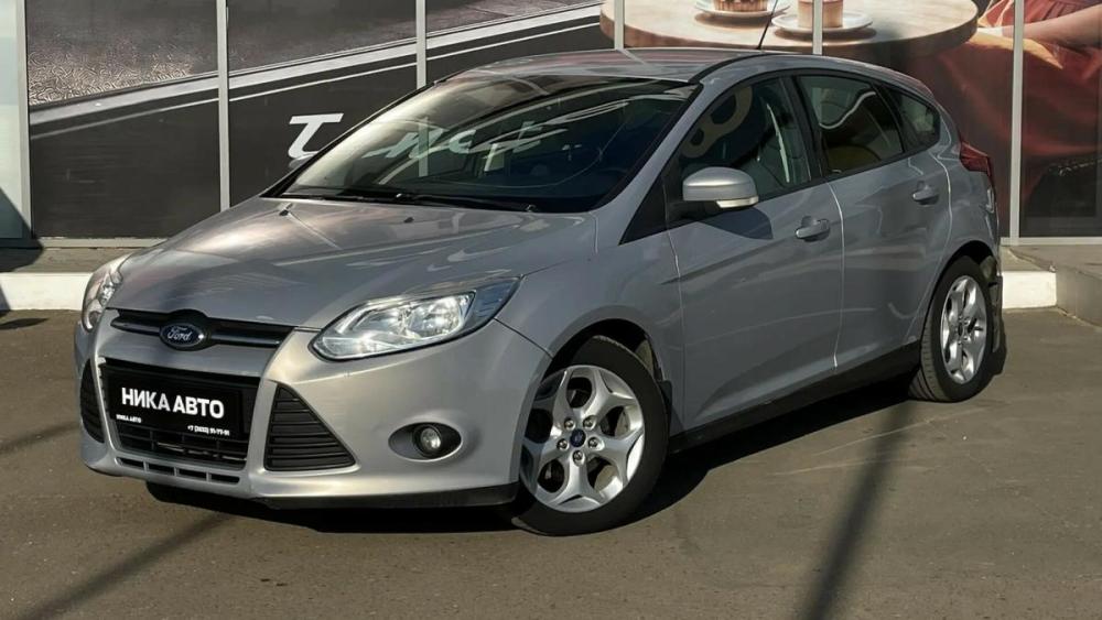 Ford Focus III Оренбург  - изображение 1