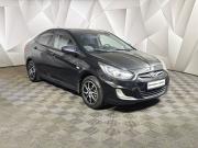 Hyundai Solaris I Москва  - изображение 22