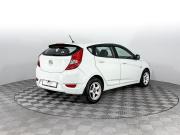 Hyundai Solaris I Ногинск  - изображение 24