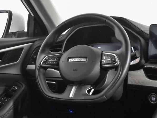 Haval F7 I Рестайлинг с пробегом 2024 года, цена 1 960 000 рублей, 34504 км, внедорожник, Автокод Объявления
