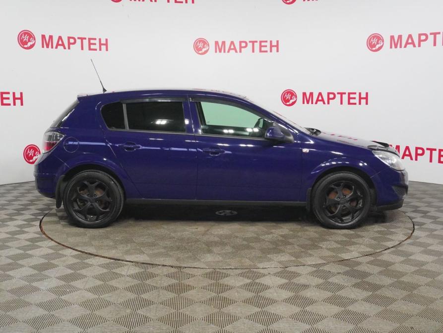 Opel Astra H Рестайлинг Вологда  - изображение 4