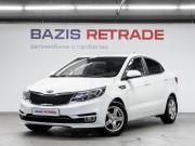 Kia Rio III Рестайлинг Тюмень  - изображение 24